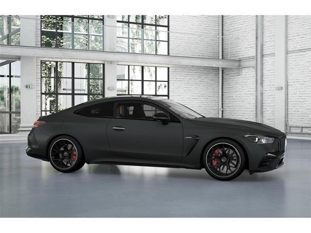 new 2026 Mercedes-Benz AMG CLE 53 car, priced at $90,850