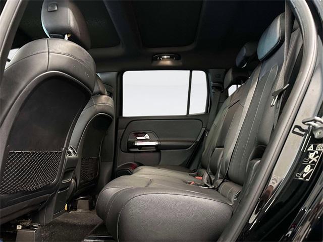 used 2021 Mercedes-Benz GLB 250 car, priced at $27,271