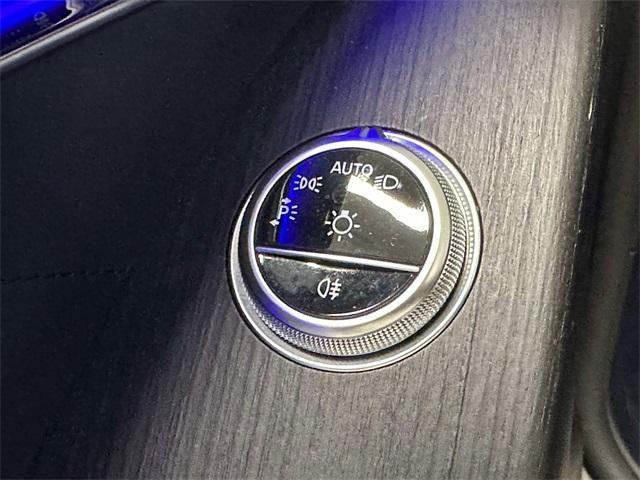 used 2022 Mercedes-Benz S-Class car, priced at $68,496