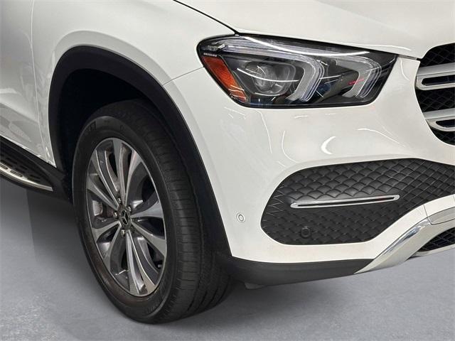 used 2022 Mercedes-Benz GLE 350 car, priced at $39,398