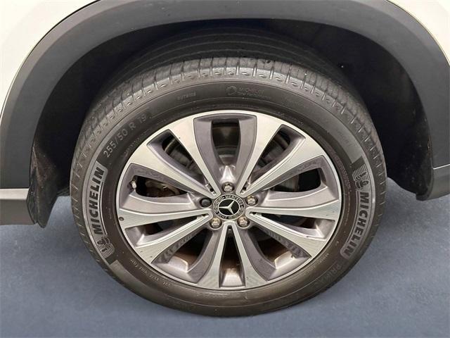 used 2022 Mercedes-Benz GLE 350 car, priced at $39,398