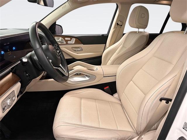 used 2022 Mercedes-Benz GLE 350 car, priced at $39,398