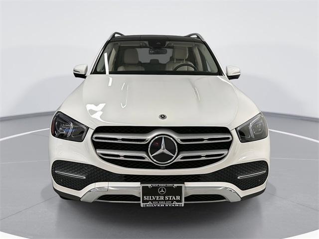 used 2022 Mercedes-Benz GLE 350 car, priced at $39,398