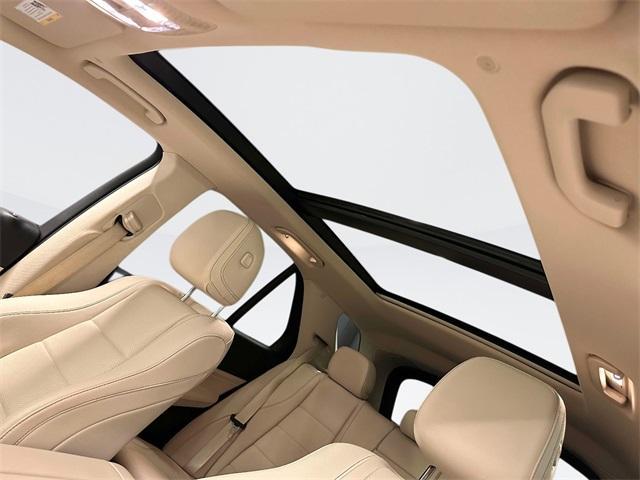 used 2022 Mercedes-Benz GLE 350 car, priced at $39,398