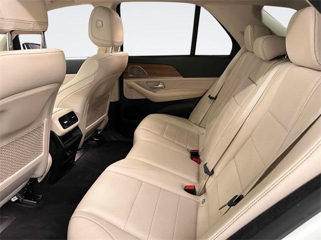 used 2022 Mercedes-Benz GLE 350 car, priced at $39,398