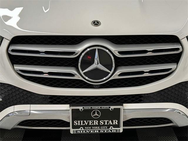 used 2022 Mercedes-Benz GLE 350 car, priced at $39,398