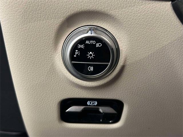 used 2022 Mercedes-Benz C-Class car, priced at $31,437