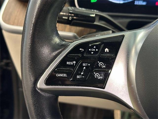 used 2022 Mercedes-Benz C-Class car, priced at $31,437