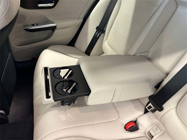 used 2022 Mercedes-Benz C-Class car, priced at $31,437