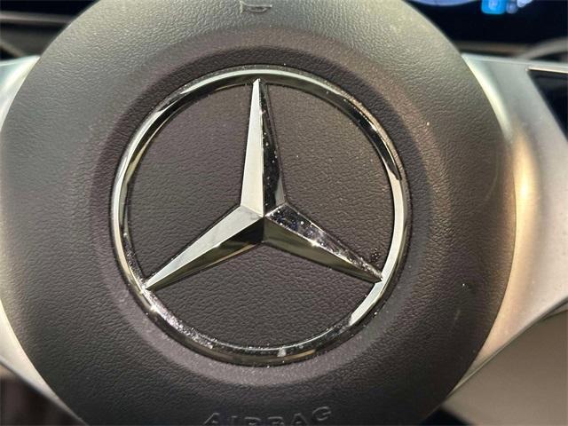 used 2022 Mercedes-Benz C-Class car, priced at $31,437