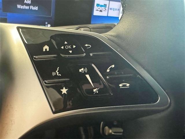 used 2025 Mercedes-Benz CLA 250 car, priced at $46,005