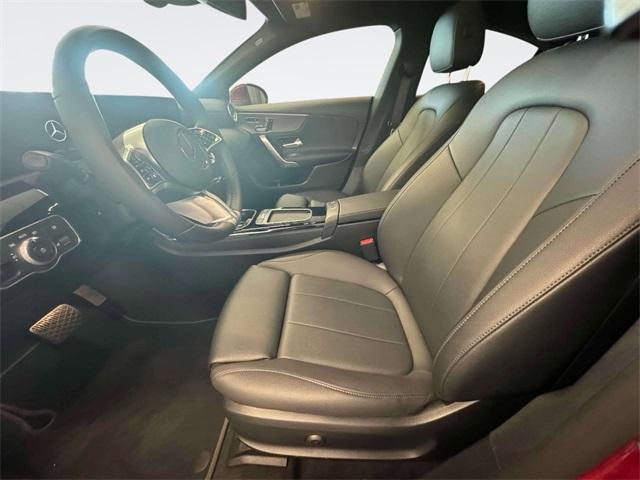 used 2025 Mercedes-Benz CLA 250 car, priced at $46,005