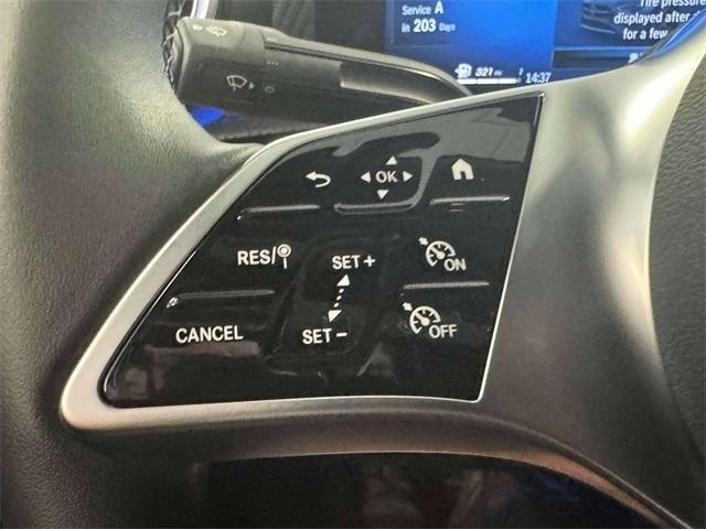 used 2025 Mercedes-Benz CLA 250 car, priced at $46,005
