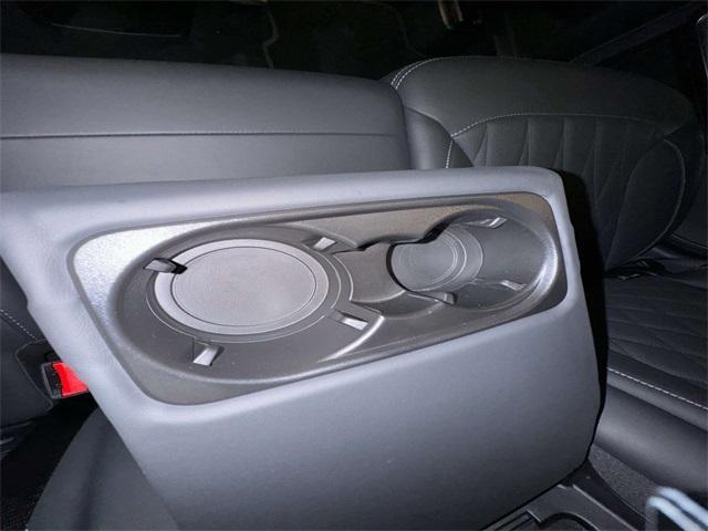 used 2021 Mercedes-Benz AMG G 63 car