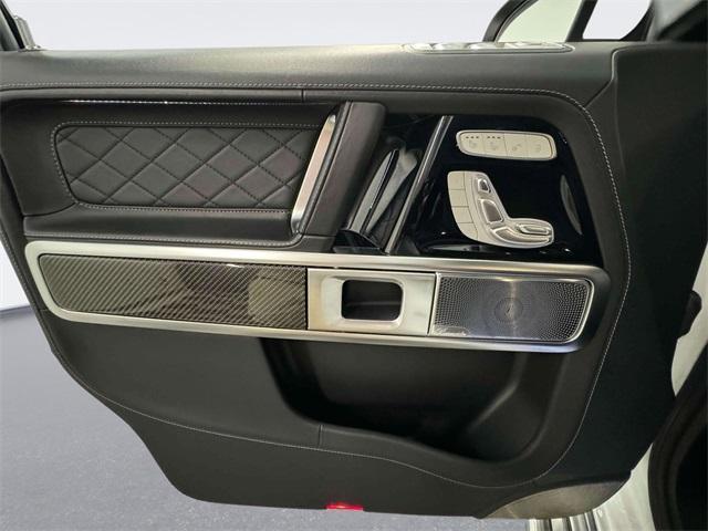 used 2021 Mercedes-Benz AMG G 63 car