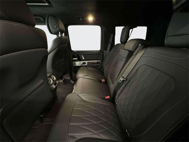used 2021 Mercedes-Benz AMG G 63 car