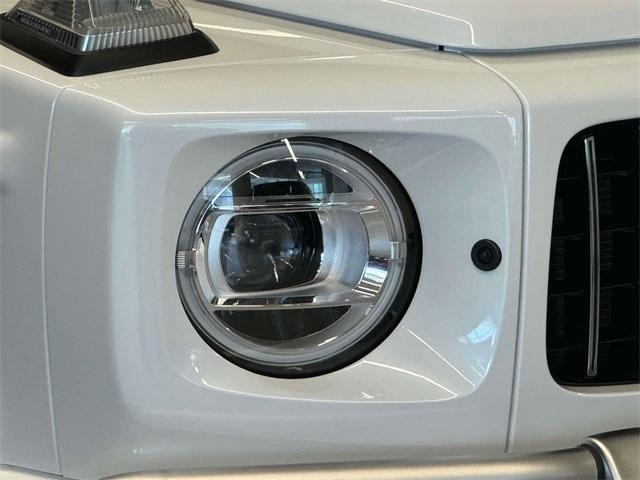 used 2021 Mercedes-Benz AMG G 63 car