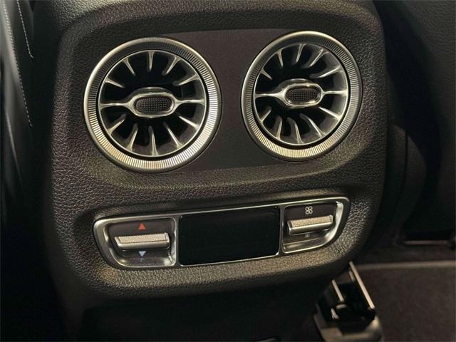 used 2021 Mercedes-Benz AMG G 63 car