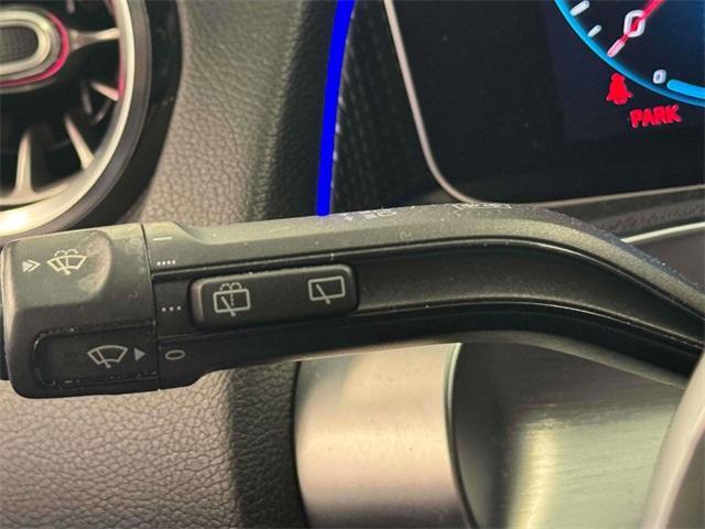 used 2021 Mercedes-Benz GLB 250 car, priced at $26,997