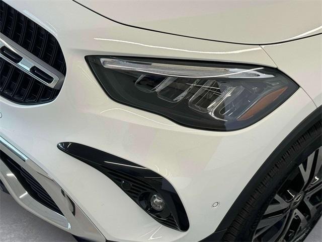 used 2025 Mercedes-Benz GLA 250 car, priced at $48,795