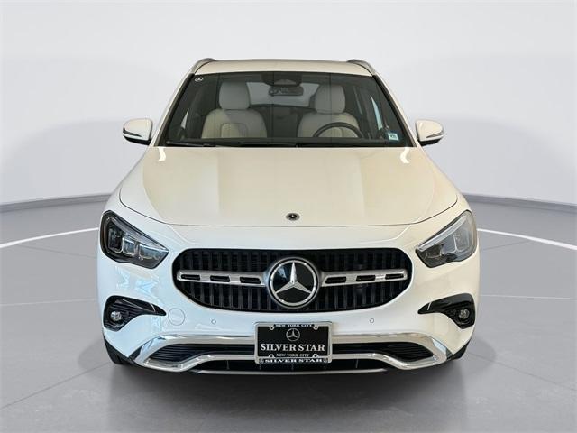 used 2025 Mercedes-Benz GLA 250 car, priced at $48,795