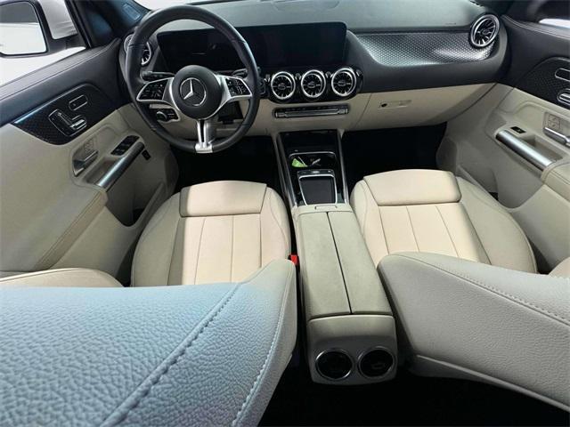 used 2025 Mercedes-Benz GLA 250 car, priced at $48,795