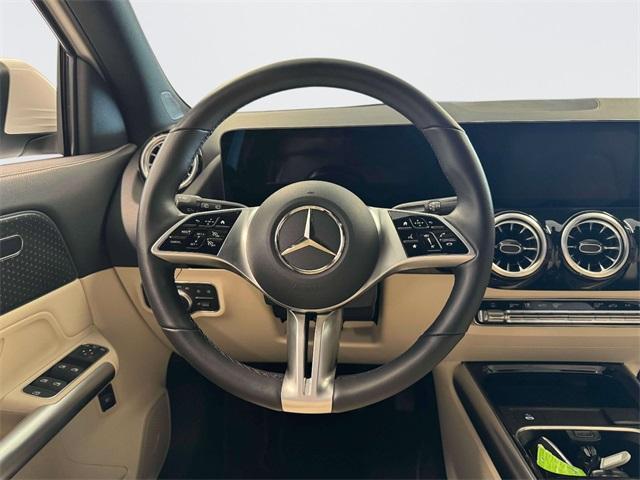 used 2025 Mercedes-Benz GLA 250 car, priced at $48,795