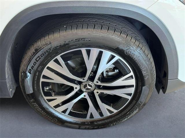 used 2025 Mercedes-Benz GLA 250 car, priced at $48,795