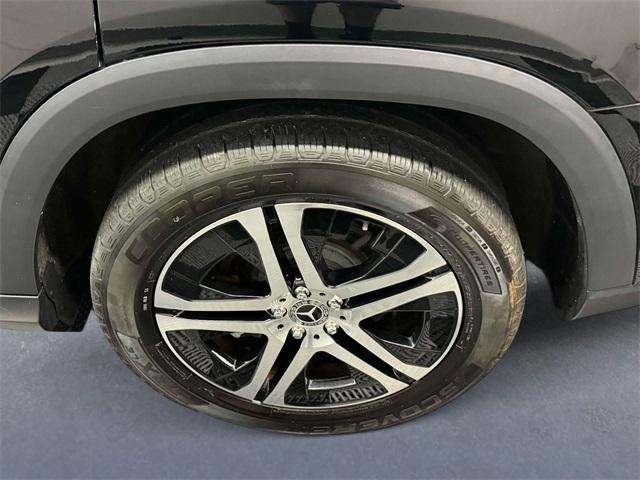 used 2022 Mercedes-Benz GLS 450 car, priced at $53,997