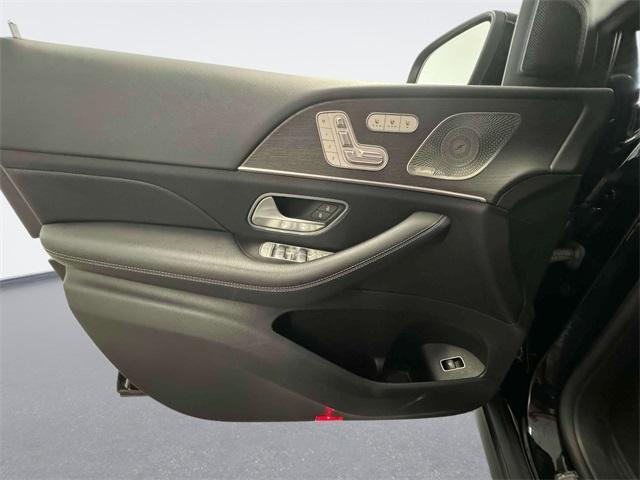 used 2022 Mercedes-Benz GLS 450 car, priced at $54,644