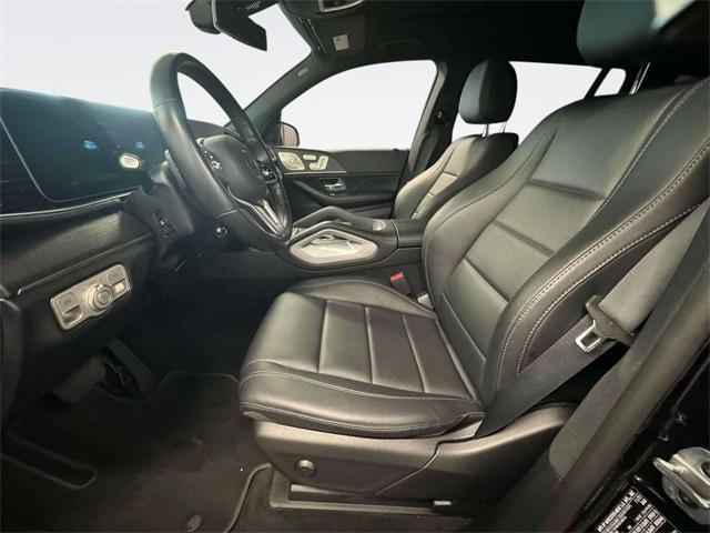 used 2022 Mercedes-Benz GLS 450 car, priced at $54,644