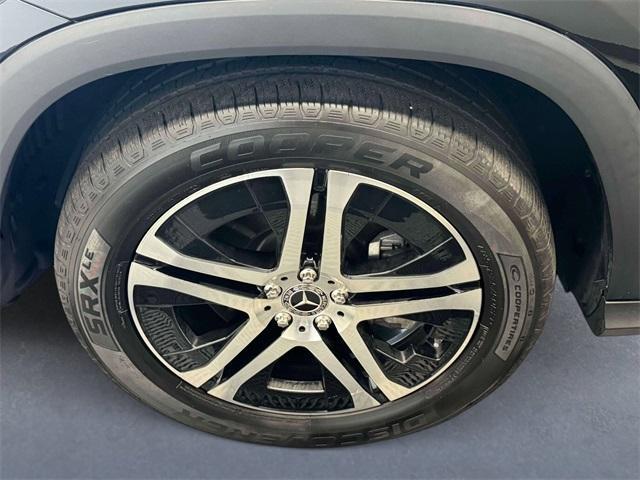 used 2022 Mercedes-Benz GLS 450 car, priced at $53,997
