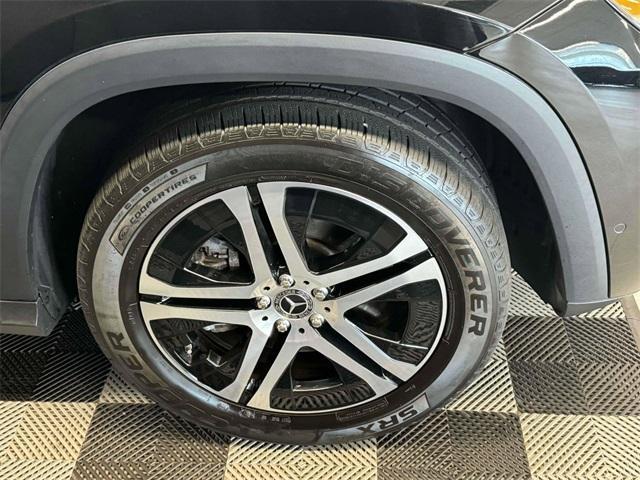 used 2022 Mercedes-Benz GLS 450 car, priced at $54,644