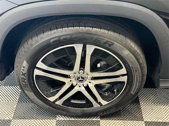 used 2022 Mercedes-Benz GLS 450 car, priced at $54,644