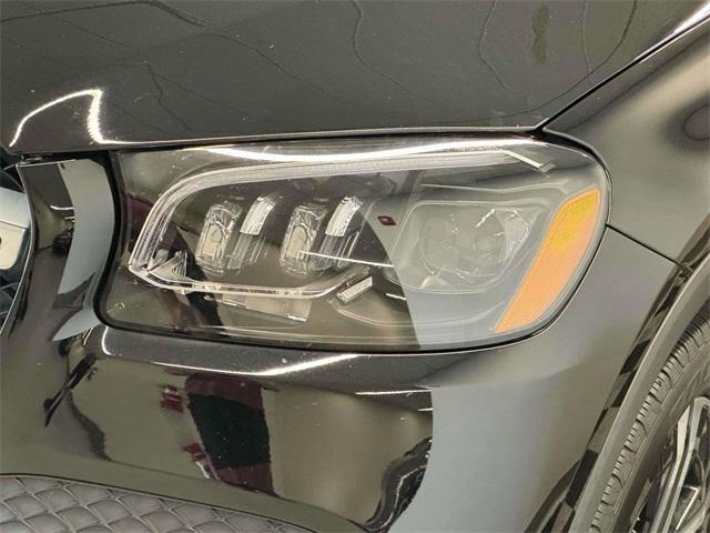 used 2022 Mercedes-Benz GLS 450 car, priced at $54,644