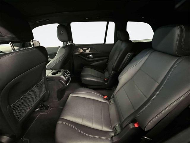 used 2022 Mercedes-Benz GLS 450 car, priced at $53,997