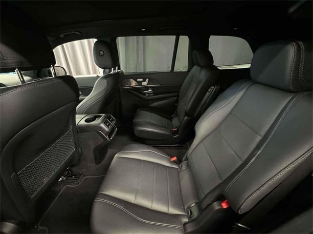 used 2022 Mercedes-Benz GLS 450 car, priced at $54,644
