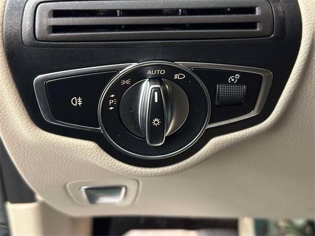 used 2022 Mercedes-Benz GLC 300 car, priced at $32,092