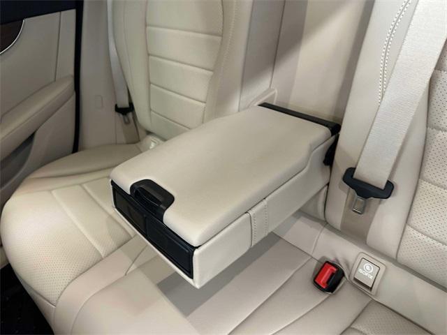 used 2022 Mercedes-Benz GLC 300 car, priced at $32,092