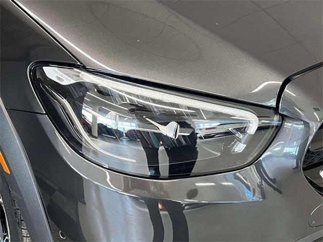 used 2022 Mercedes-Benz E-Class car, priced at $50,997