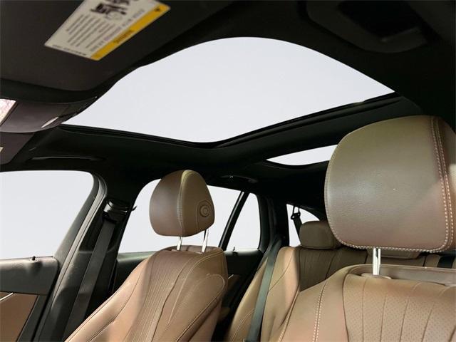 used 2022 Mercedes-Benz E-Class car, priced at $50,997