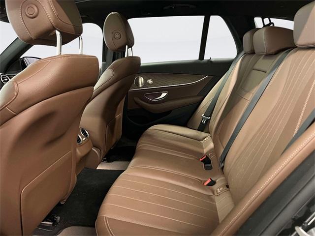 used 2022 Mercedes-Benz E-Class car, priced at $50,997