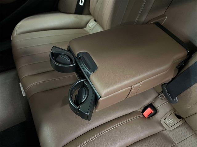 used 2022 Mercedes-Benz E-Class car, priced at $50,997