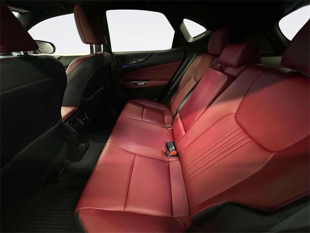 used 2024 Lexus NX 350h car, priced at $42,848