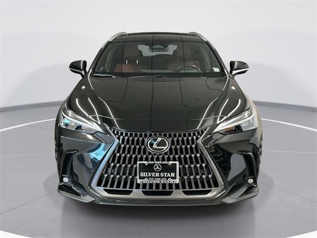 used 2024 Lexus NX 350h car, priced at $42,848