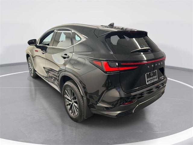 used 2024 Lexus NX 350h car, priced at $42,848