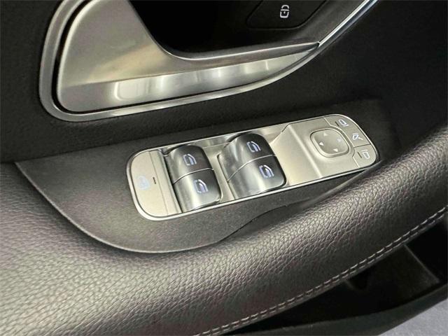 used 2025 Mercedes-Benz GLE 450 car, priced at $77,115