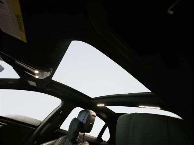 used 2023 Mercedes-Benz S-Class car, priced at $84,200