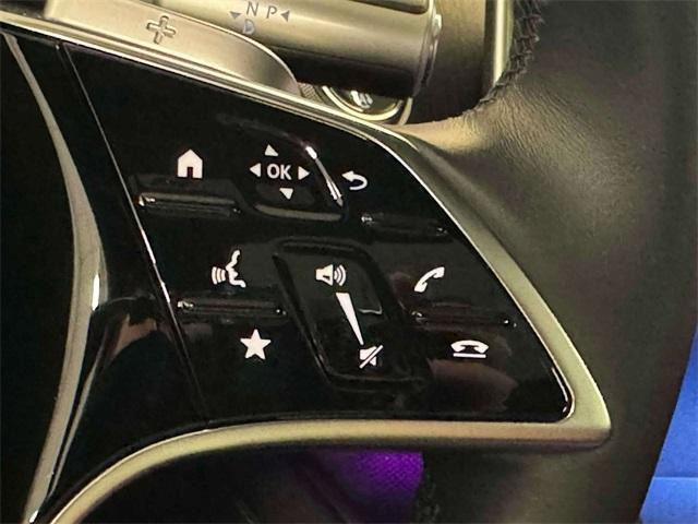 used 2023 Mercedes-Benz S-Class car, priced at $84,200