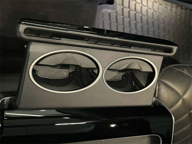used 2023 Mercedes-Benz S-Class car, priced at $84,200
